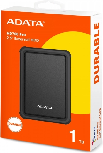 Mobiilne 1 TB salvestusruum