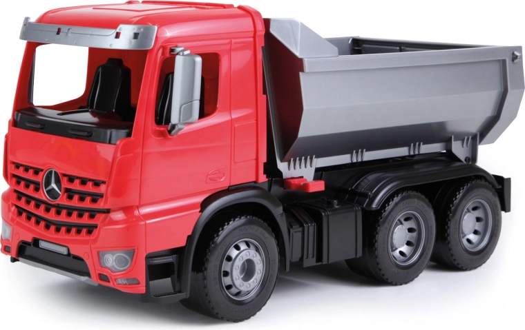 Kallur LENA MERCEDES AROCS Worxx 45 cm karbis