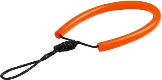 Fenix ALL-01 oranž taskulambi randmepael