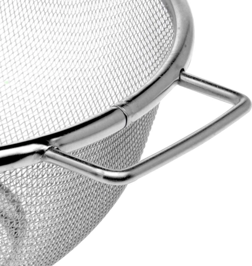 Peen võrk kiireks ja tõhusaks kurnamiseks