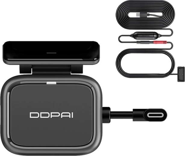 DDPAI radarimoodul DC001 pardakaamerale N5