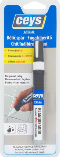 Vuugise valgendaja pliiatsis 7,4 ml CEYS