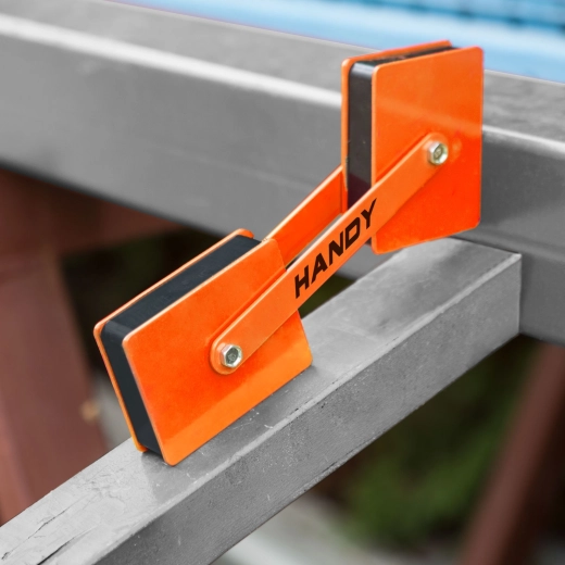 Reguleeritav keevitusmagnet 360° 22 kg