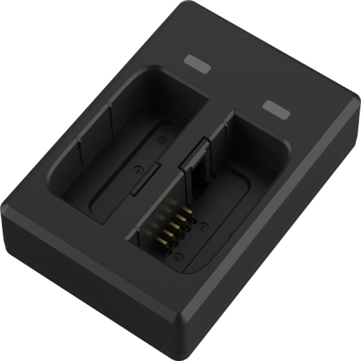 SJCAM akulaadija SJ4000/SJ5000/M10 jaoks