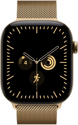 Esmaklassiline välimus 46 mm kellale