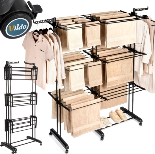 Mobiilne ja stabiilne konstruktsioon