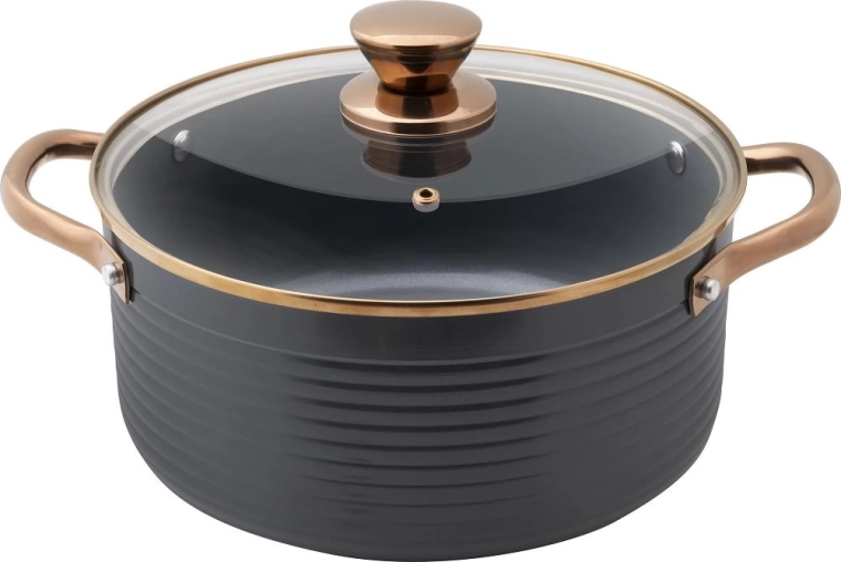 Lamart Orro kastrul kaanega 24 cm