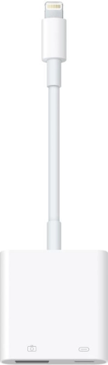 Lightning–USB 3 kaameraadapter