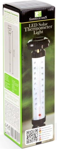 LED-valgustus pärast pimeduse saabumist