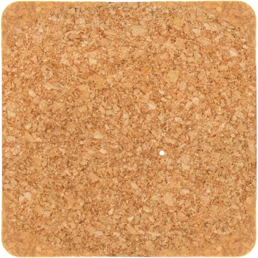 Korgist alus kuumade nõude jaoks 19 × 19 cm