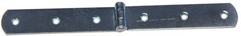 Kastihing 300 mm, tsingitud – pakendis 10 tk