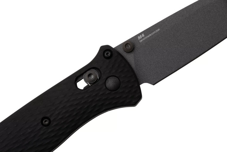 CPM M4 terasest tanto-kujuline tera
