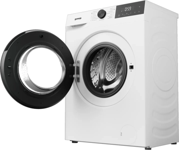 Clear controls with display