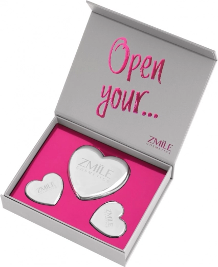 Kingitusena valmis pakend