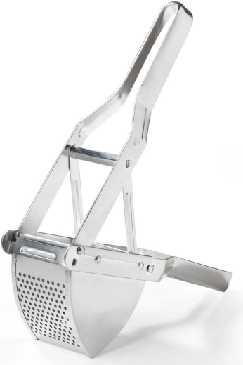 Tükivaba sile püree