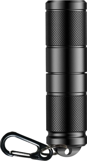 Superfire EF02 LED-taskulamp USB-C laadimisega – 1 tk