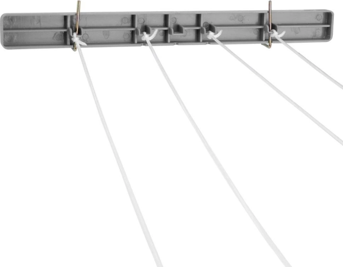 Lihtne seinapaigaldus