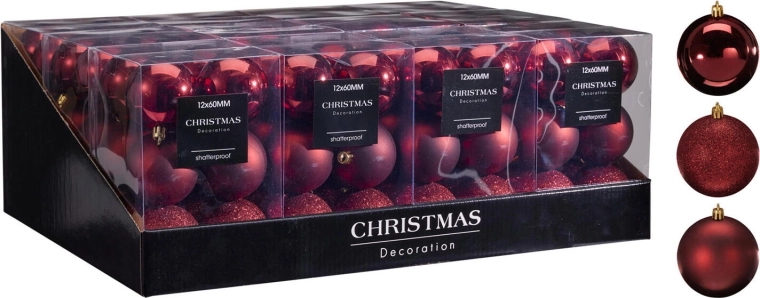 Täielik 12 ehtega komplekt