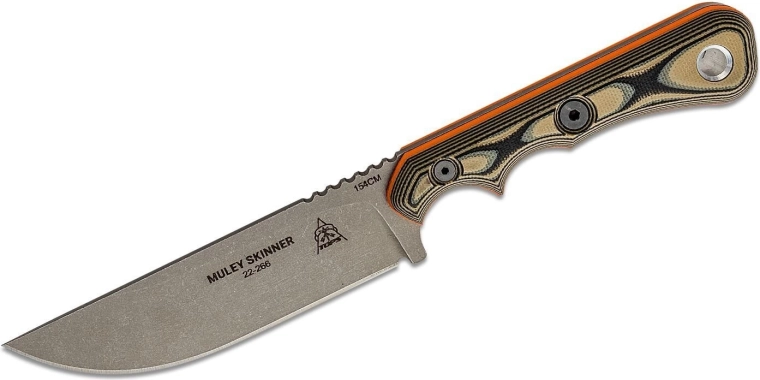 Tops knives Muley skinner - 1 tk