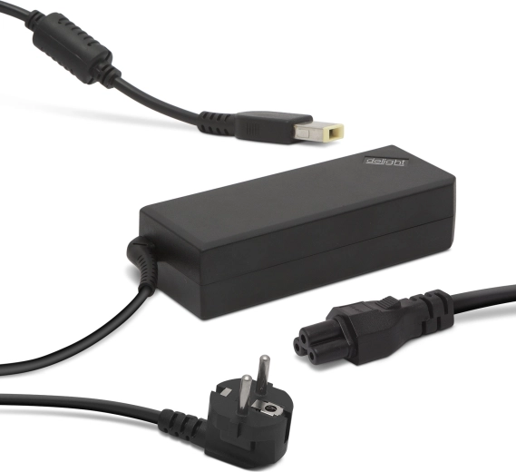 90 W Lenovo sülearvutite toiteadapter