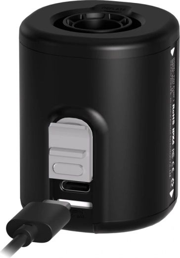 USB‑C laadimine, turvaline juhtimine ja IP44