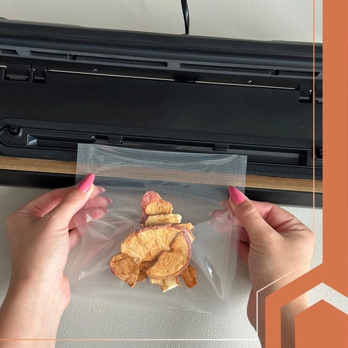 Kuiv/märg režiim ja VAC-funktsioon