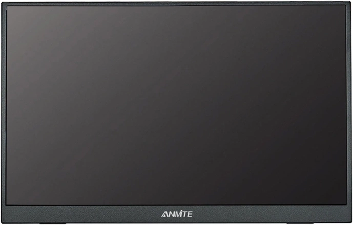 Sujuv pilt kuni 144 Hz ja IPS-kvaliteet