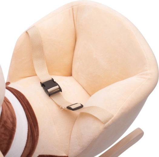 Turvaline ja mugav iste