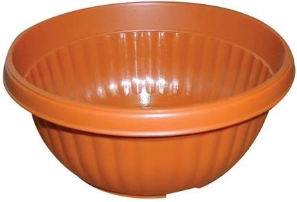 Harmonie istutusnõu 50 cm terrakota