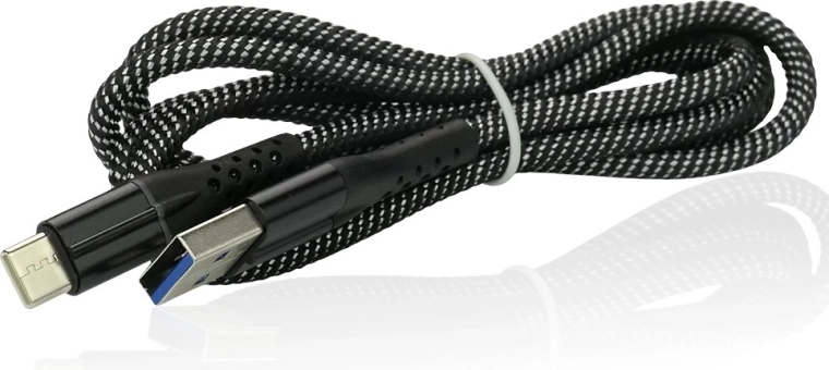 USB‑C kaabel komplektis