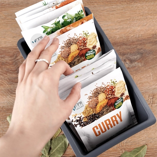 Kiire juurdepääs ja suurepärane nähtavus