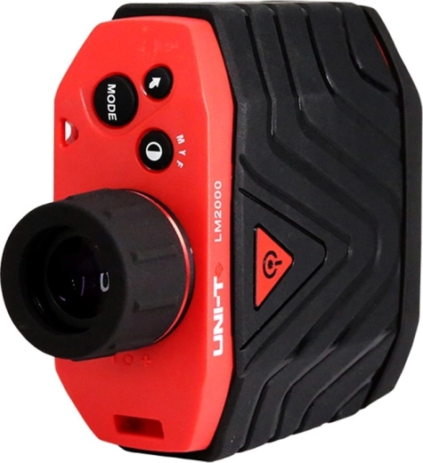 Laserkaugusmõõtja Uni-T LM2000