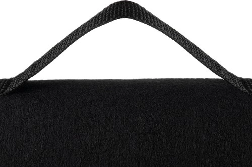 Handle for comfortable carrying