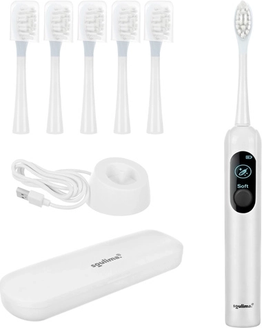 6 modes including Gentle and DIY
