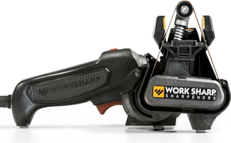 Elektriline noa- ja tööriistateritaja WORK SHARP Knife & Tool Sharpener MK.2