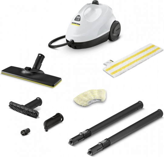 Aurupuhasti Karcher SC 2 EasyFix