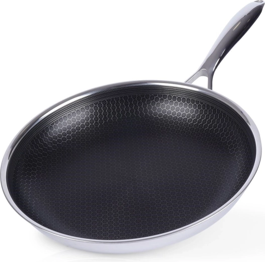 Terasest pann COOKCELL 28 cm