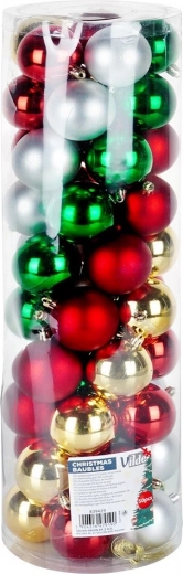 Praktiline 50 tk pakend koos nööridega