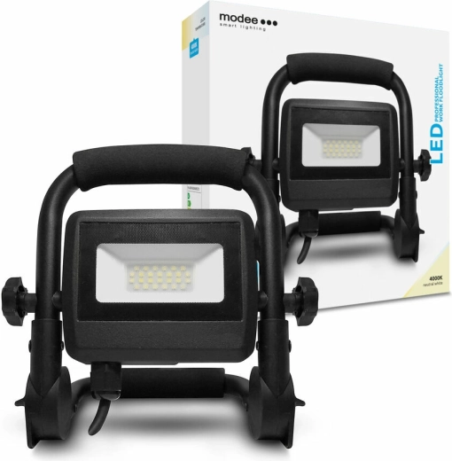 Modee Smart Lighting LED tööprožektor 20 W neutraalvalge
