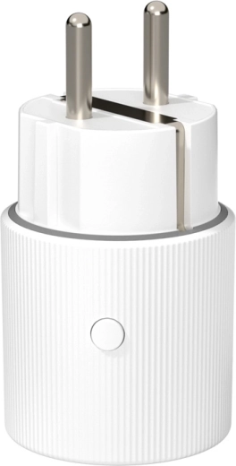 Avatto nutipistikupesa OT60-FR (Wi‑Fi 2,4 GHz / Zigbee 3.0)
