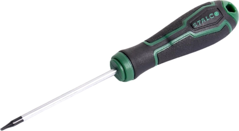 TORX T8 × 60 kruvikeeraja STALCO