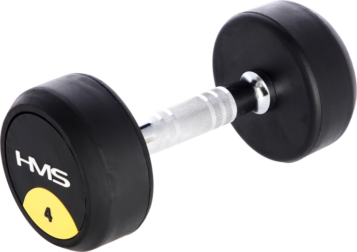 Ergonoomiline, kindel käepide
