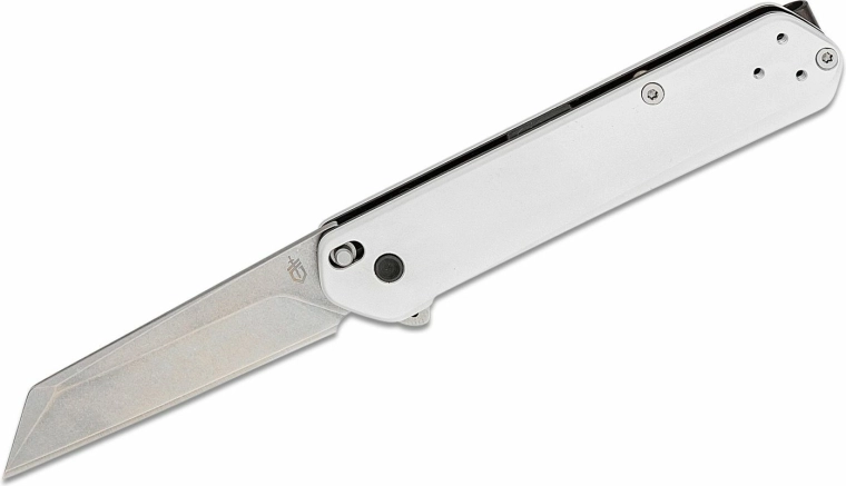 Gerber Spire AO – minimalistlik alumiiniumist taskunuga 7,4 cm
