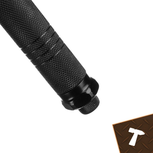 Ergonoomiline libisemiskindel käepide