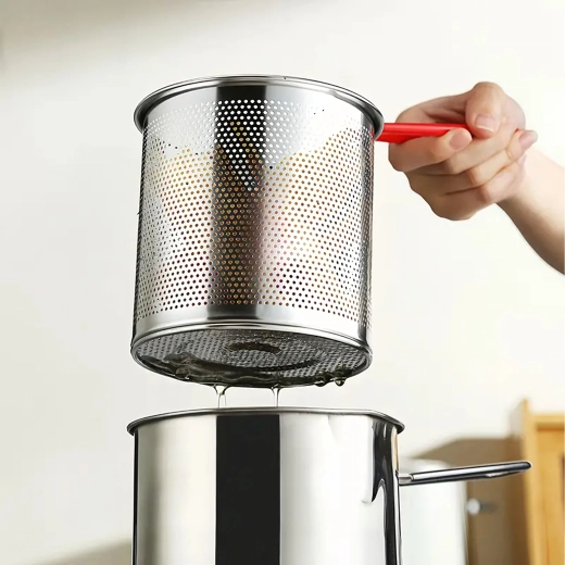 Kompaktne disain eemaldatava käepidemega