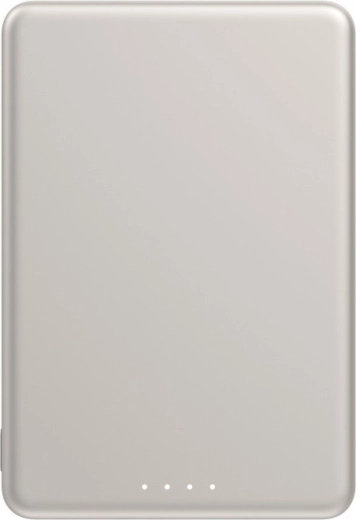 Magnetiline superõhuke akupank 5000 mAh