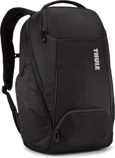 Thule Accent seljakott 26 l, must