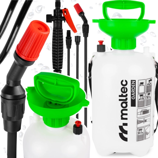 Surveprits MalTec MasterSpray 5 l