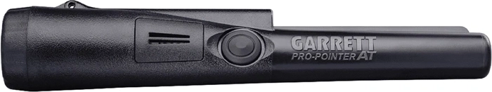 Garrett Pro-Pointer AT Blackline käeshoitav metallidetektor