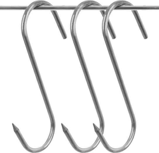 Tugev roostevaba teras, kuuma- ja korrosioonikindel